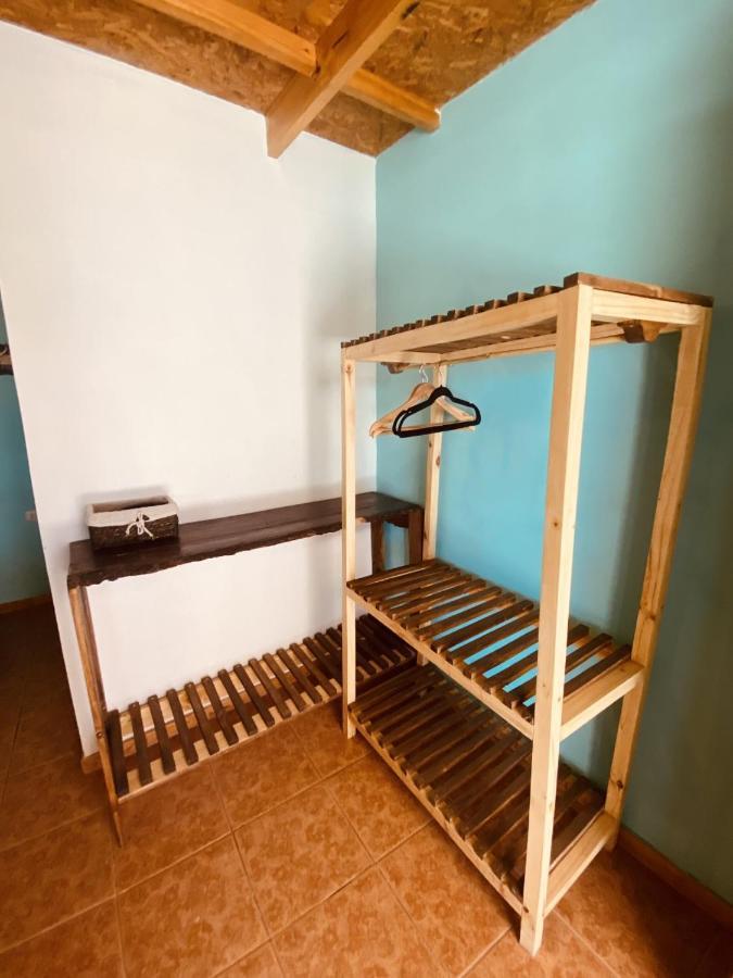 Hostal Katari San Pedro De Atacama Esterno foto