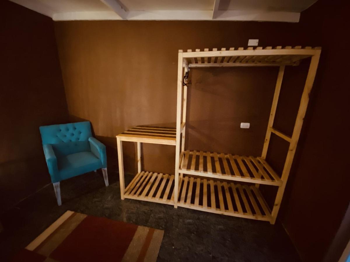 Hostal Katari San Pedro De Atacama Esterno foto