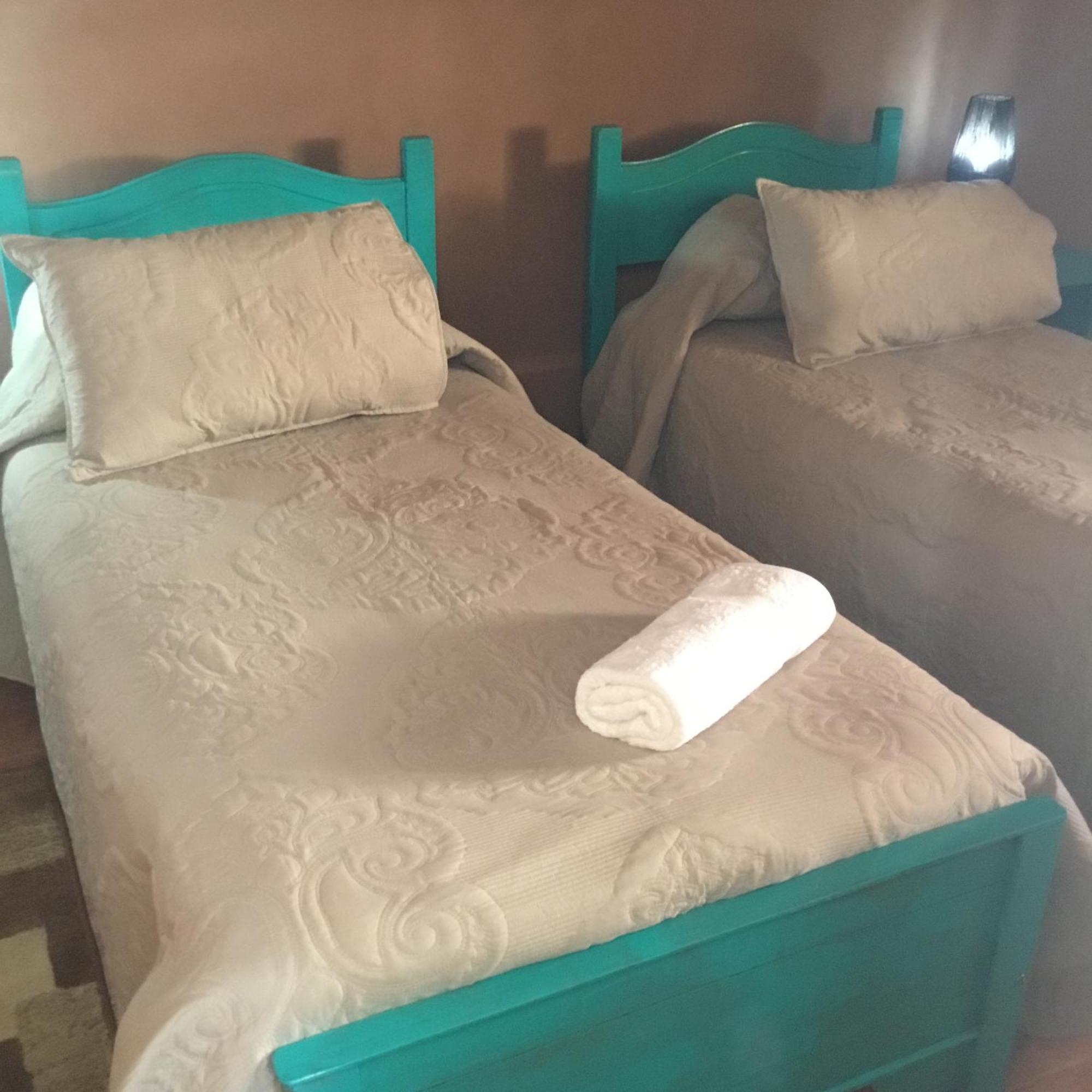 Hostal Katari San Pedro De Atacama Esterno foto