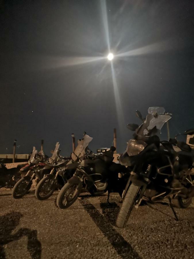 Hostal Katari San Pedro De Atacama Esterno foto